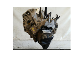 Boite de vitesses RENAULT TWINGO 2 Photo n°5