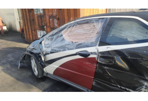 Alternateur HONDA CIVIC 8 Photo n°10