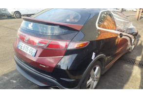 Alternateur HONDA CIVIC 8 Photo n°12
