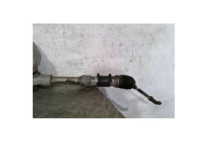 Cremaillere assistee HONDA CIVIC 8 Photo n°2