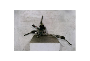 Cremaillere assistee HONDA CIVIC 8 Photo n°5