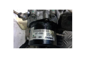Cremaillere assistee HONDA CIVIC 8 Photo n°6