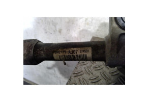 Cremaillere assistee HONDA CIVIC 8 Photo n°7