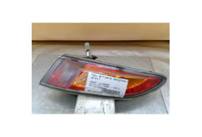 Feu arriere secondaire droit (feux) HONDA CIVIC 8 Photo n°3