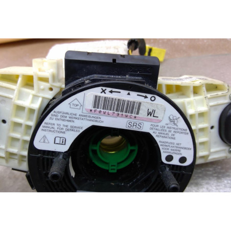 Com (Bloc Contacteur Tournant+Commodo Essuie Glace+Commodo Phare) HONDA CIVIC 8