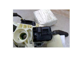 Com (Bloc Contacteur Tournant+Commodo Essuie Glace+Commodo Phare) HONDA CIVIC 8 Photo n°4