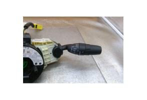 Com (Bloc Contacteur Tournant+Commodo Essuie Glace+Commodo Phare) HONDA CIVIC 8 Photo n°6