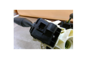 Com (Bloc Contacteur Tournant+Commodo Essuie Glace+Commodo Phare) HONDA CIVIC 8 Photo n°9