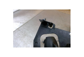 Poignee interieur avant droit HONDA CIVIC 8 Photo n°1