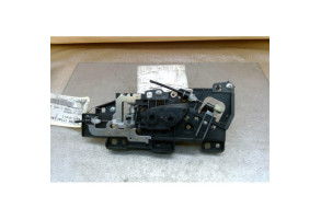 Poignee interieur avant droit HONDA CIVIC 8 Photo n°3