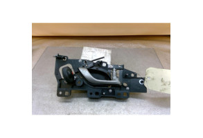 Poignee interieur avant droit HONDA CIVIC 8 Photo n°4