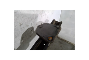 Renfort pare choc arriere (traverse) BMW SERIE 1 E87 Photo n°3