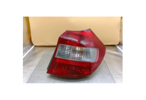 Feu arriere principal droit (feux) BMW SERIE 1 E87 Photo n°3