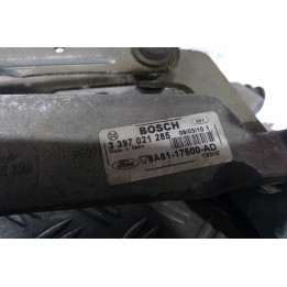 Moteur essuie glace avant FORD FIESTA 6 Photo n°1