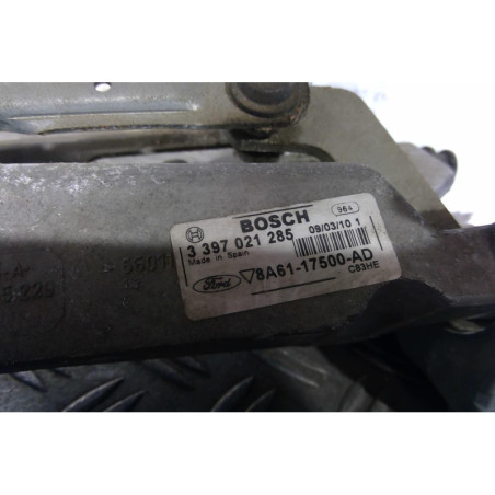 Moteur essuie glace avant FORD FIESTA 6