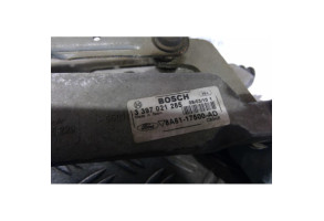 Moteur essuie glace avant FORD FIESTA 6 Photo n°1