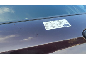 Moteur essuie glace avant FORD FIESTA 6 Photo n°8