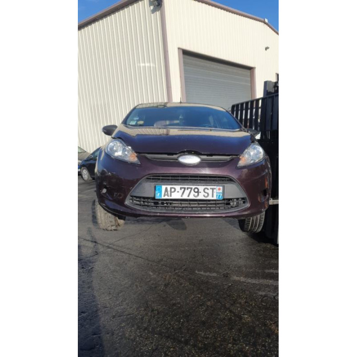 Moteur essuie glace avant FORD FIESTA 6 Photo n°9