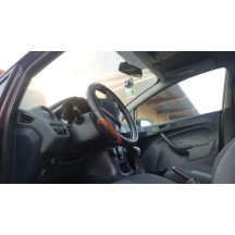 Moteur essuie glace avant FORD FIESTA 6 Photo n°10