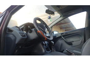 Moteur essuie glace avant FORD FIESTA 6 Photo n°10
