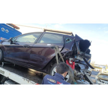 Moteur essuie glace avant FORD FIESTA 6 Photo n°12