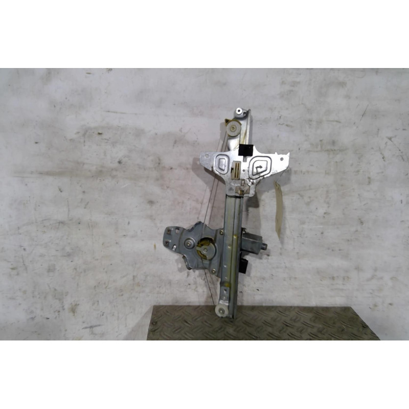Leve vitre electrique arriere gauche CITROEN C5 2 Photo n°1
