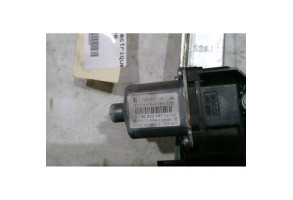 Leve vitre electrique arriere gauche CITROEN C5 2 Photo n°2