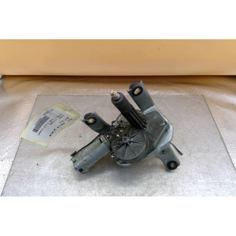 Moteur essuie glace arriere NISSAN ALMERA TINO Photo n°1