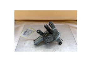 Moteur essuie glace arriere NISSAN ALMERA TINO Photo n°1