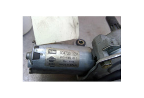 Moteur essuie glace arriere NISSAN ALMERA TINO Photo n°2