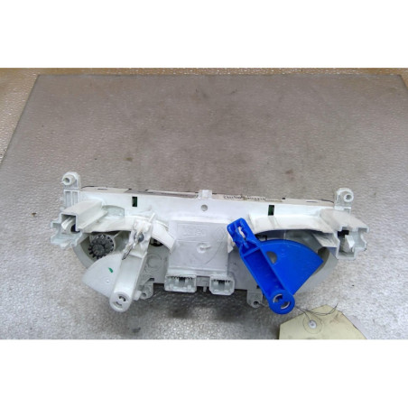 Commande chauffage RENAULT CLIO 4