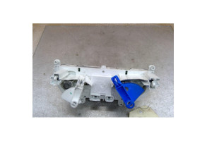 Commande chauffage RENAULT CLIO 4 Photo n°1