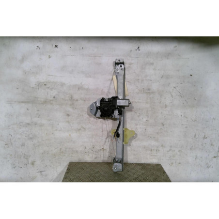 Leve vitre electrique avant droit RENAULT CLIO 4
