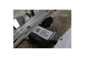 Leve vitre electrique avant droit RENAULT CLIO 4 Photo n°3