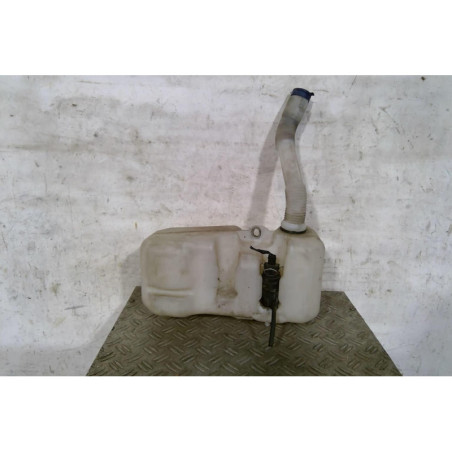 Vase de lave glace CITROEN JUMPER 3