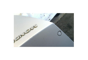 Malle/Hayon arriere FORD MONDEO 2 Photo n°2
