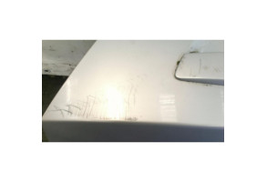 Malle/Hayon arriere FORD MONDEO 2 Photo n°3