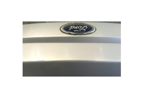 Malle/Hayon arriere FORD MONDEO 2 Photo n°6