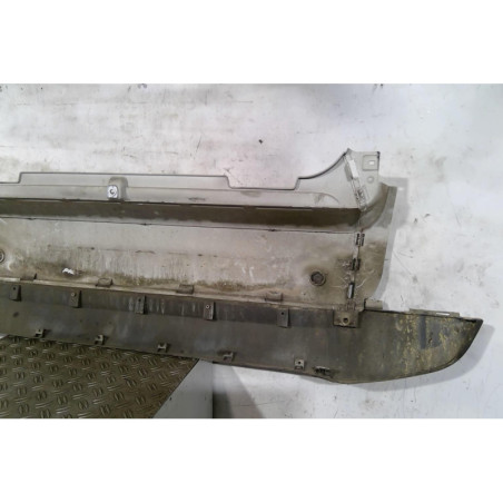 Pare choc arriere SMART FORTWO 2