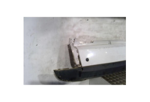 Pare choc arriere SMART FORTWO 2 Photo n°2