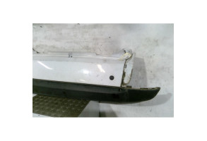 Pare choc arriere SMART FORTWO 2 Photo n°3