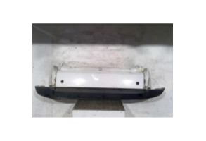 Pare choc arriere SMART FORTWO 2 Photo n°5