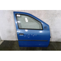 Porte avant droit DACIA LOGAN 1 Photo n°1
