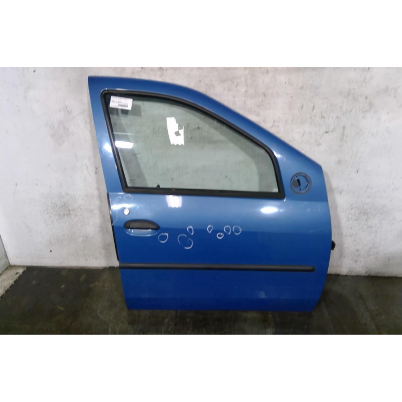 Porte avant droit DACIA LOGAN 1 Photo n°1