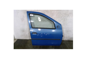 Porte avant droit DACIA LOGAN 1 Photo n°1