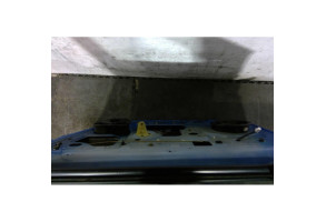 Porte avant droit DACIA LOGAN 1 Photo n°2