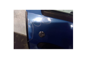 Porte avant droit DACIA LOGAN 1 Photo n°5