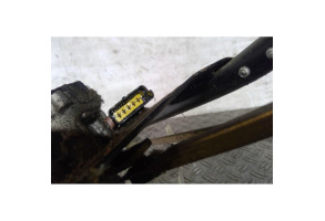 Moteur essuie glace avant DACIA LOGAN 1 Photo n°2
