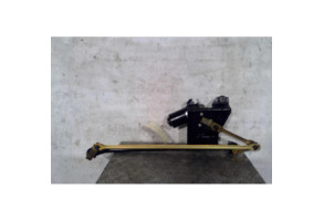 Moteur essuie glace avant DACIA LOGAN 1 Photo n°4