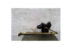 Moteur essuie glace avant DACIA LOGAN 1 Photo n°5